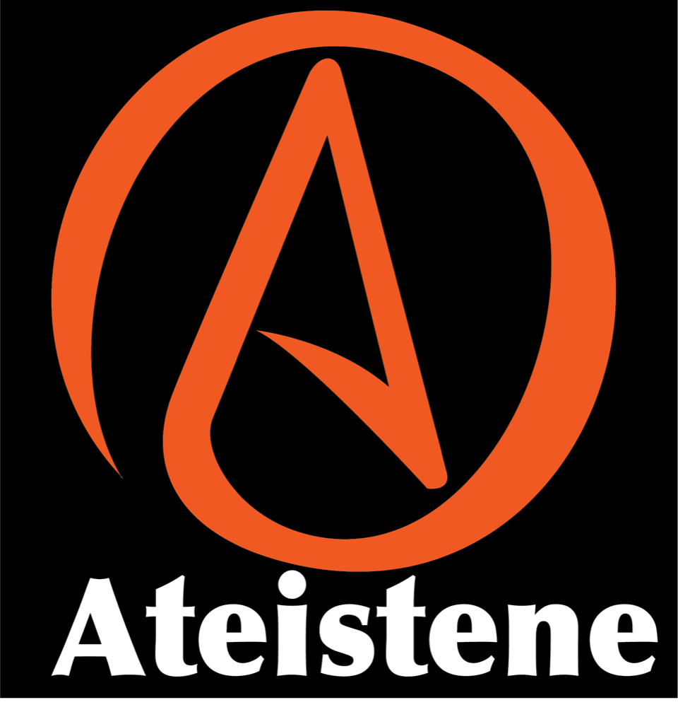 Ateistene