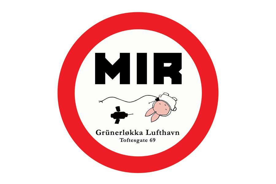Cafe Mir