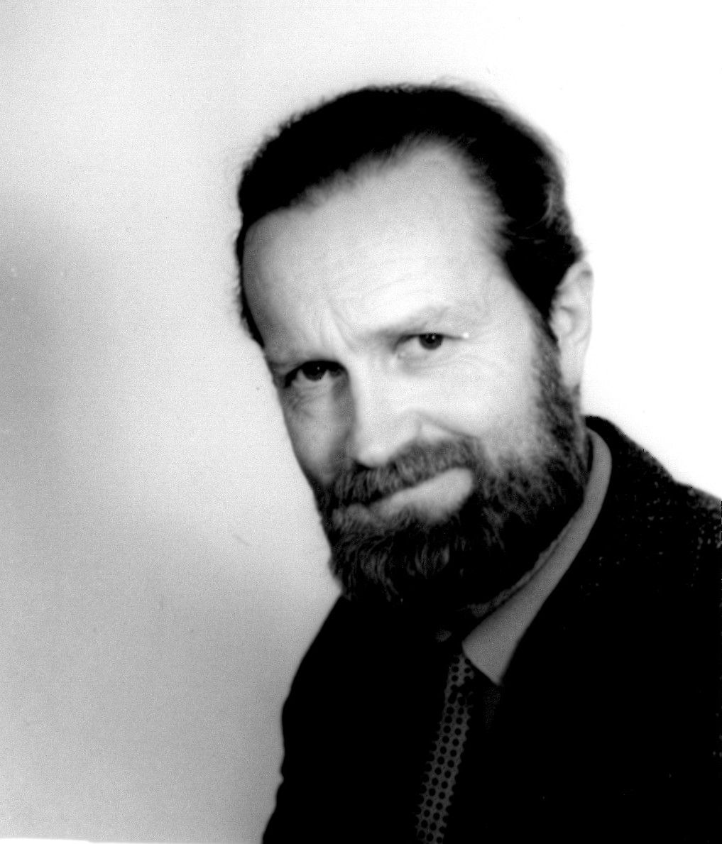 Andreas Edwien