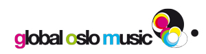 Global Oslo Music
